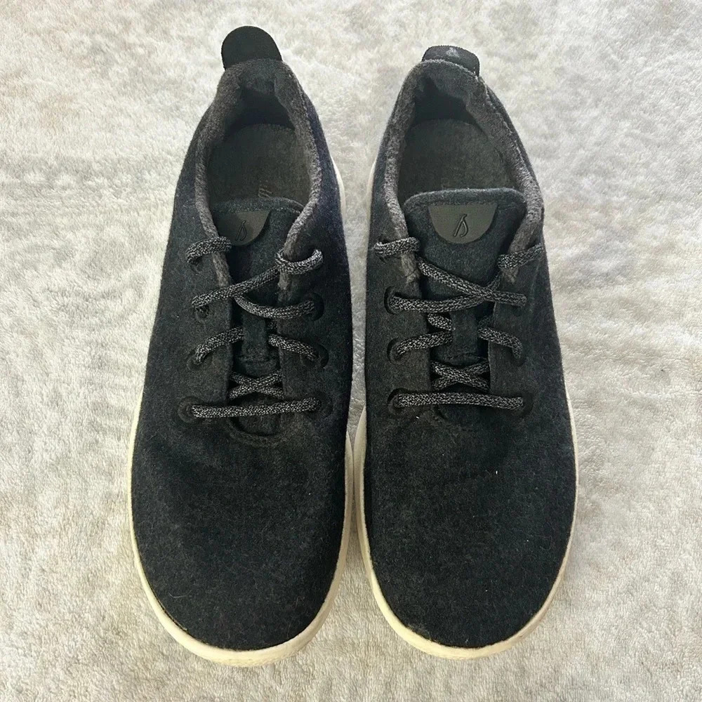 Allbirds Wool Runners Sneakers